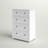 Dewey 5-Drawer 29'' W Chest