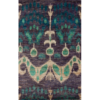 Torrance Hand Knotted Indoor Rug