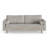Kerney 84" Upholstered Sofa-831081199