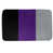 Black/Purple/Gray