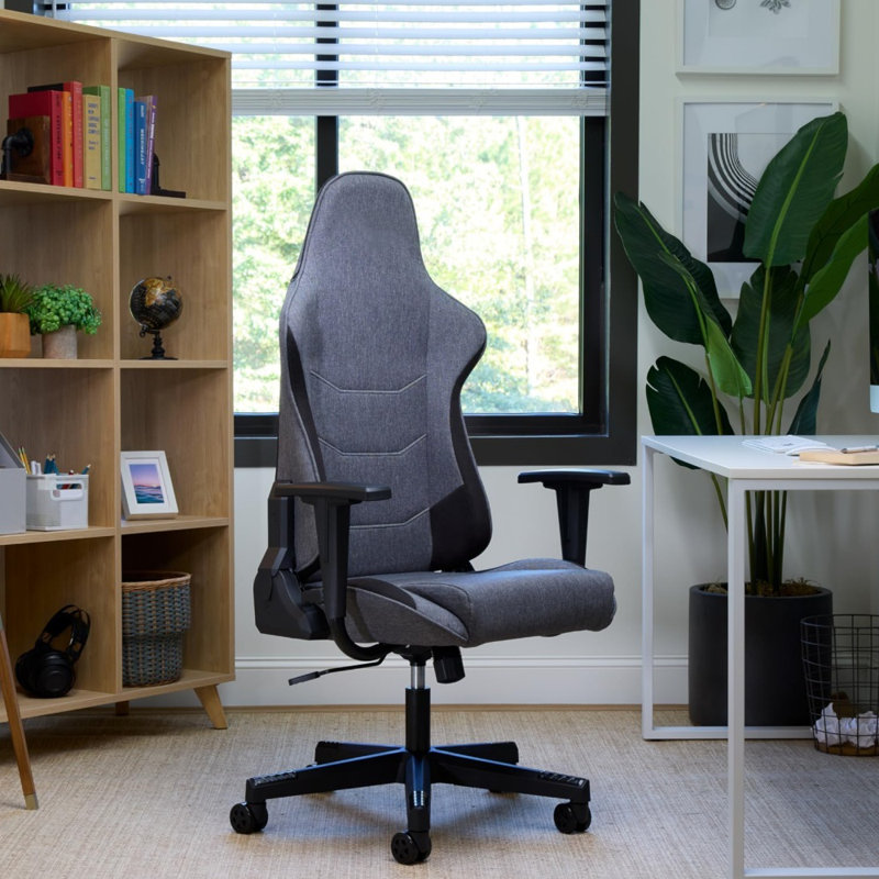 Fauteuil de jeu ergonomique