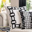 Peru Linen Square Pillow Cover & Insert-83571412