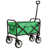 Green est en rupture de stock