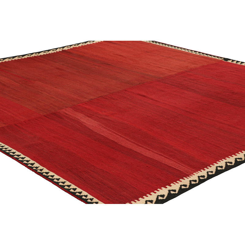 One-of-a-Kind 9'10" X 10'2" Area Rug