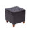 Gamalier Square Tufted Storage Ottoman-123649667