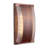 White Wash Door Chime