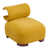 Polyester jaune est en rupture de stock