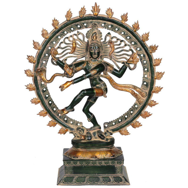 Shiva As Nataraja