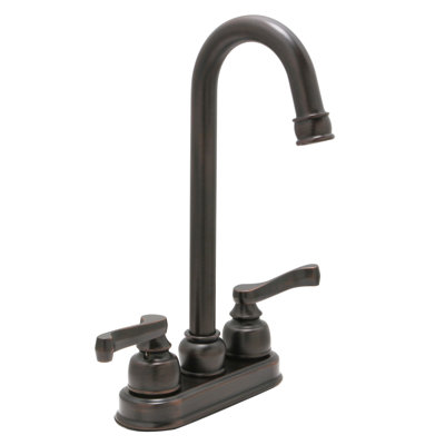 Huntington Brass Sienna Kitchen Faucet