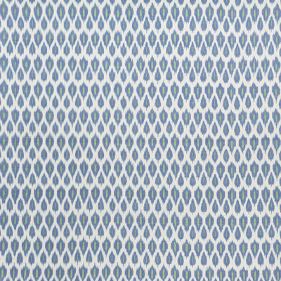 Presidio Ikat Fabric