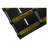 Pin Rod Mat 16" x 24"