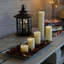 Unscented Flameless Candle