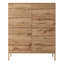 Masoumeh 100cm Sideboard-349474811