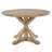 Ashbaugh 6 - Person Pedestal Dining Set-178662