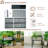 Madicyn Raised Garden Bed-639382721