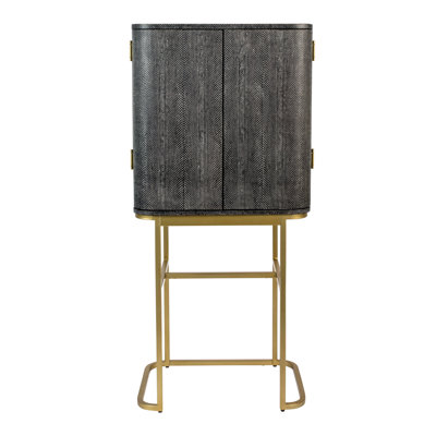 Ava Morgana Bar Cabinet