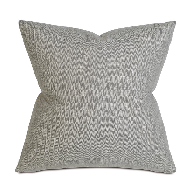Chatham Square Pillow Cover & Insert