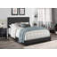Lit standard Caponi-719432031-719432019