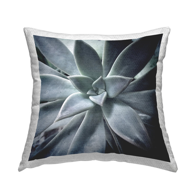 Outdoor Throw Pillow