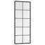 Nanton Metal Wall Mirror-1593909649