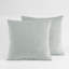  Housses de coussin Signature en velours - Housses de coussin décoratives-1496102920
