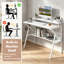 MDF Computer Desk