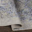 Tapis oriental gris Kampyli-1705362844