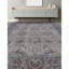 Wool Oriental Area Rug