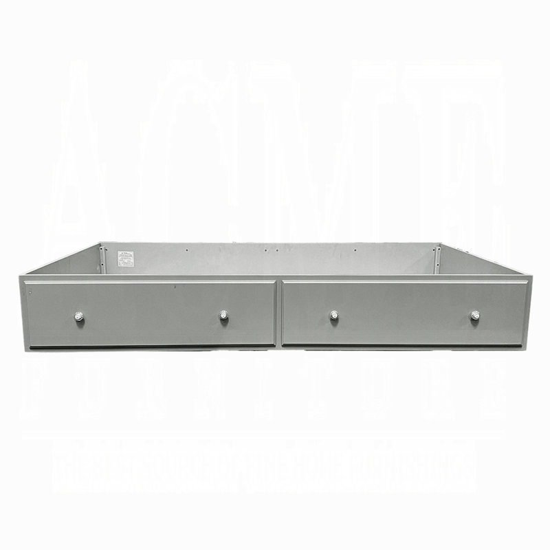 Flora Trundle Unit