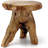 Dreer Solid Wood End Table