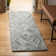 Hamm Hand Tufted Performance Geometric Rug