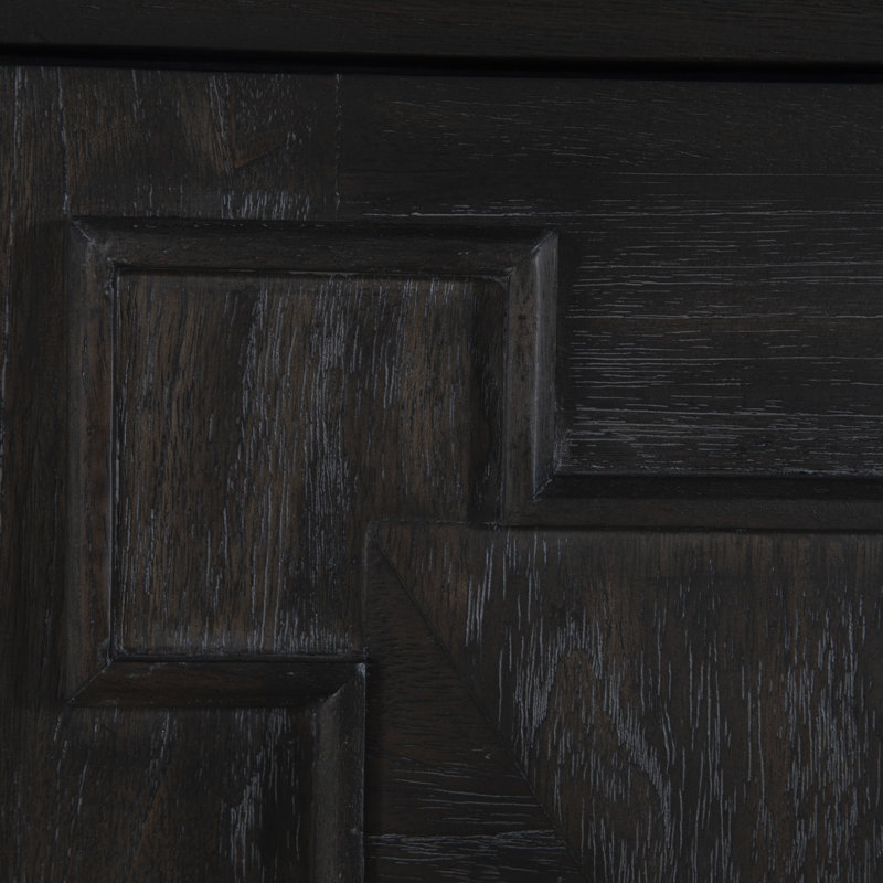 Ezekiel Sideboard - Dark