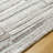 Handmade Hand Tufted Performance Gray Rug-1330792893