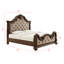 Lit tapissier standard uni Muller-1450659267