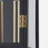 Wes Armed Sconce