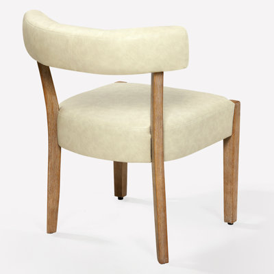 Mid-Century Modern Dining Chairs