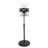 Aidata U.S.A Single Screen Floor Stand Mount