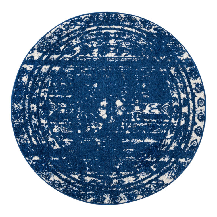 Gusman Geometric Indoor Rug