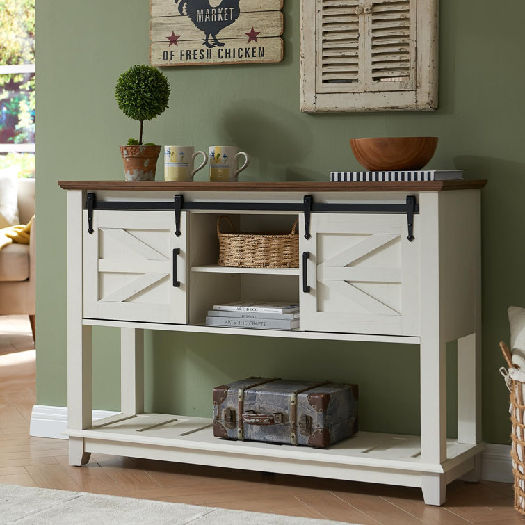 Chimira 46" Console Table