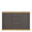 Pontypool 148.6cm Sideboard-127672441