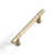 Bronze champagne est en rupture de stock