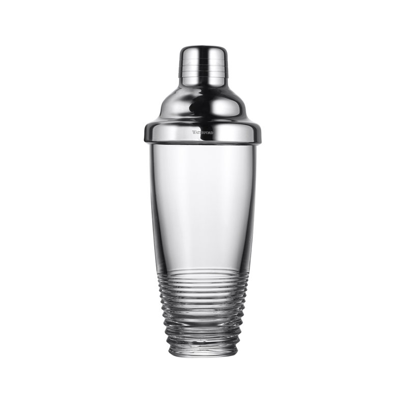 Mixology Rum Circon Cocktail Shaker 24 fl oz