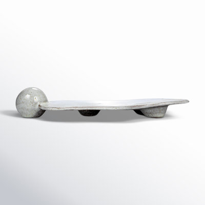 Izaak Oval Tray