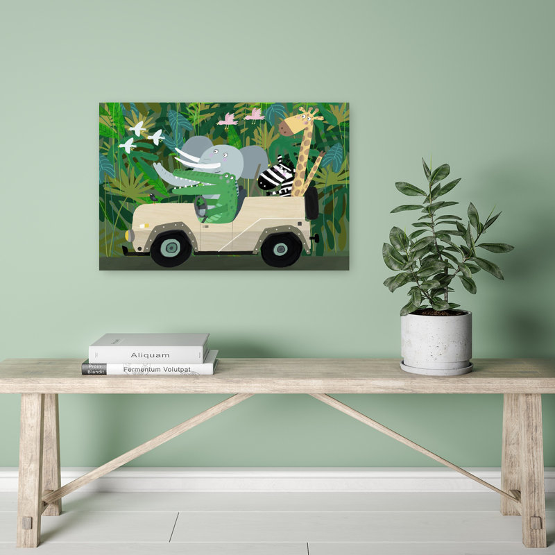 Print, 40.64cm H x 60.96cm W