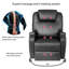 Fauteuil de massage inclinable