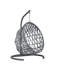 Lit-chat avec support et coussin-1324487715