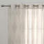 Bagley Semi Sheer Curtain Panel Pair-238942810