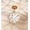 Luminaire suspendu Moravian Star 13 po