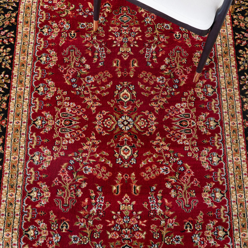 Tapis oriental Klose Performance, Rectangulaire 2 pi x 3 pi
