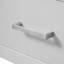 Meuble-lavabo 48 po avec lavabo encastré intégré-291698818